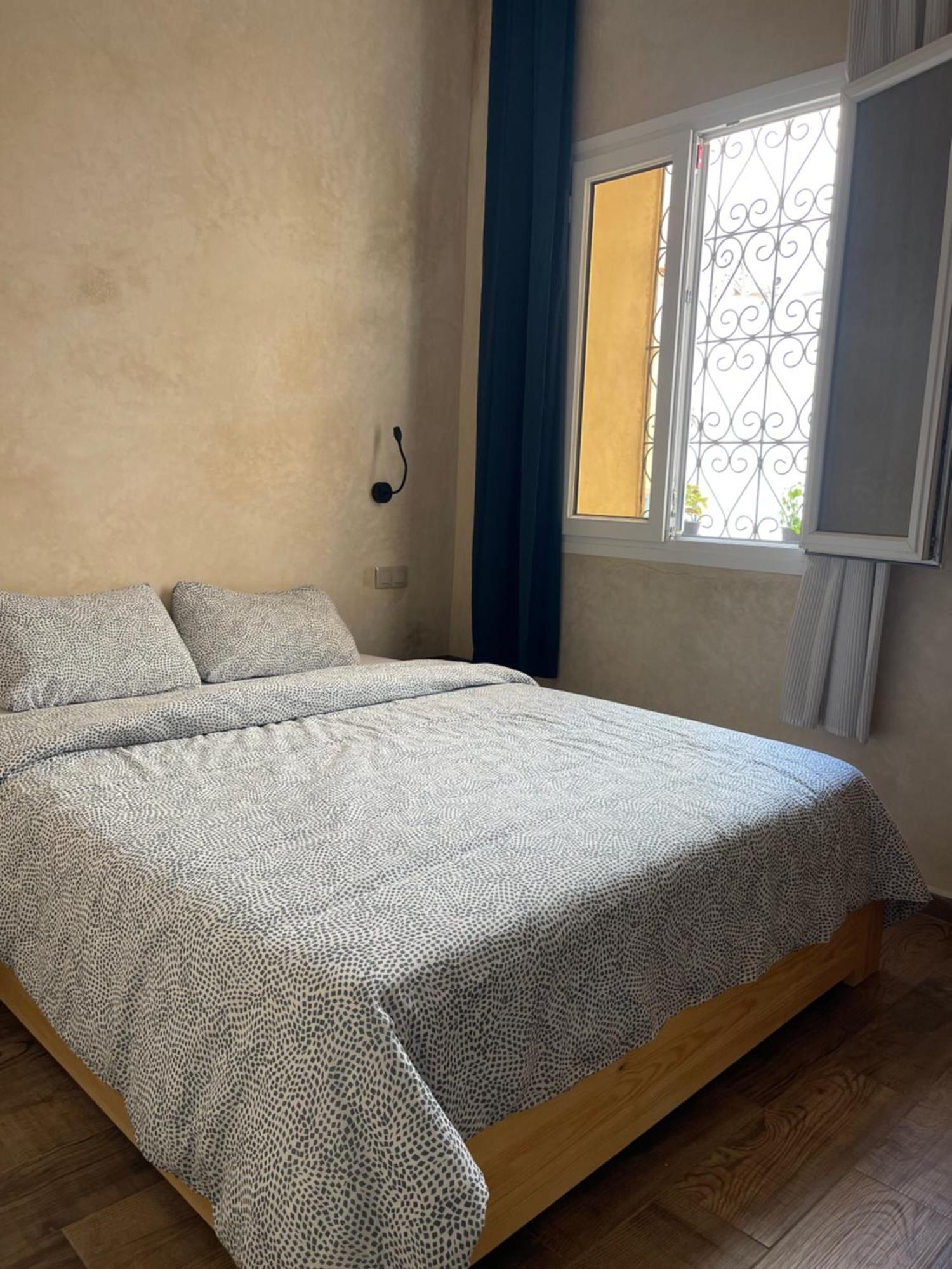Family Flat Lejlighed Essaouira Eksteriør billede