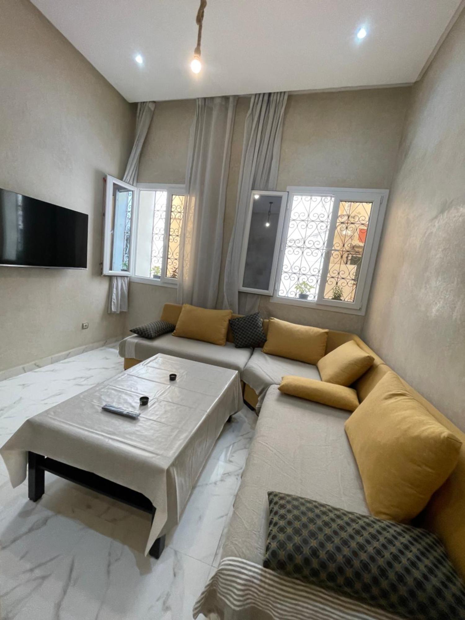 Family Flat Lejlighed Essaouira Eksteriør billede